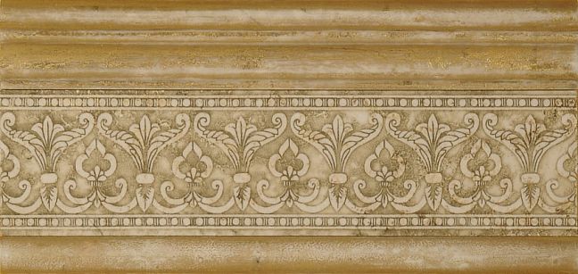 Мраморная плитка Akros Decorative Art San Marco M2060 Botticino 7,5x30,5