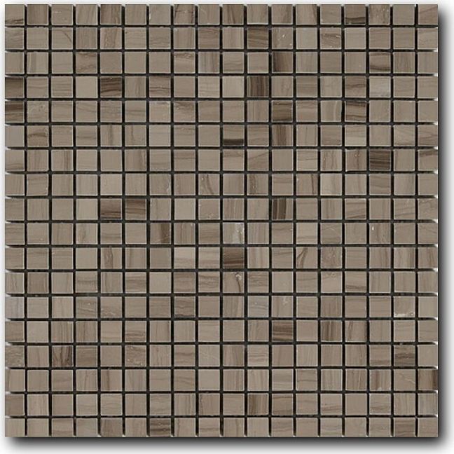 Мозаика Art&Natura Marble Mosaic Strato Olimpico 30,5x30,5