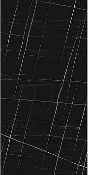 Керамогранит Infinity Marble Sahara Noir Lucido Bookmatch 160x320x6