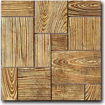 Мозаика Art&Natura Stonewood Heiberg 30x30