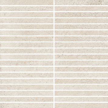 Мозаика Italon Eternum Snow Mosaico Strip 610110001117