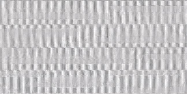 Керамогранит Ergon Pigmento Decori Grigio Cenere Silktech Rett 60x120cm, 9,5mm