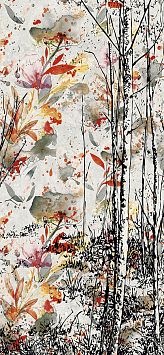 Керамогранит Apavisa Instinto White Autumn Decor BL-B 119,3x260