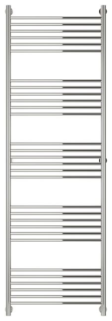 Полотенцесушитель водяной Сунержа Богема+ прямая 1900х600, Без покрытия