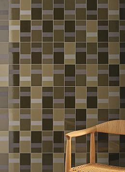 Керамогранит Mutina Diarama Maize Dark Luc 9,4x18,7