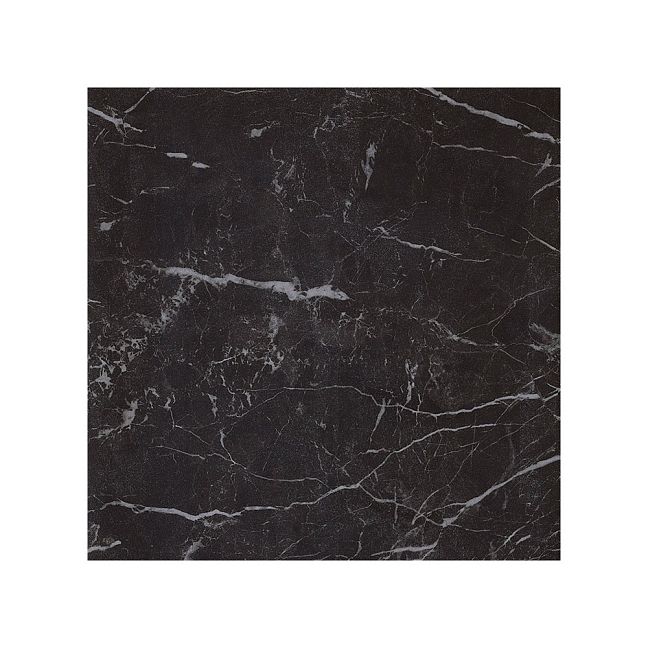 Керамогранит Casalgrande Padana Marmoker Nero Creta Lucido 118x118