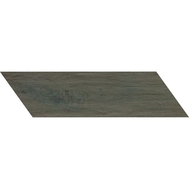 Керамогранит Casalgrande Padana Tavolato Chevron Marrone Scuro A 31x29,5