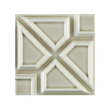 Керамическая плитка Ceramiche Grazia Formelle Milano Ambra 13x13