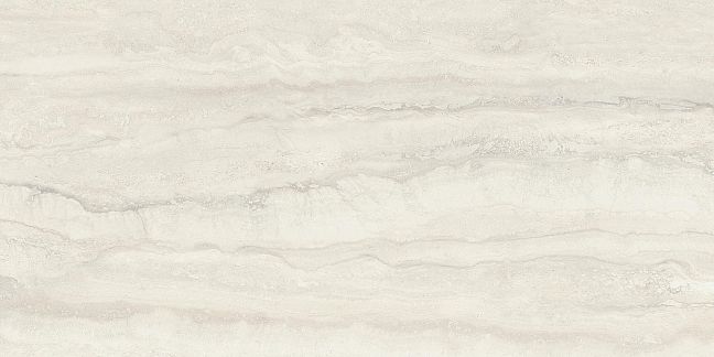 Керамогранит Provenza Unique Travertine Vein Cut White Naturale 60x120