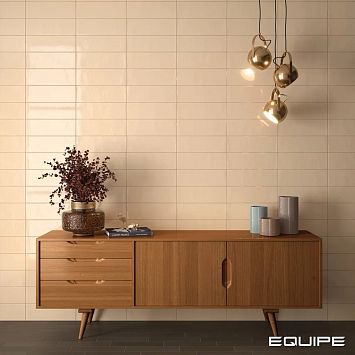 Equipe Керамическая плитка Country Beige 13,2х40x0,83