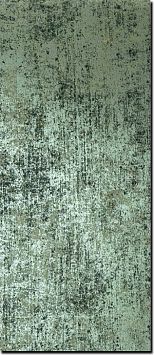 Стеклянное панно Sicis Vetrite Antique Green 115x255