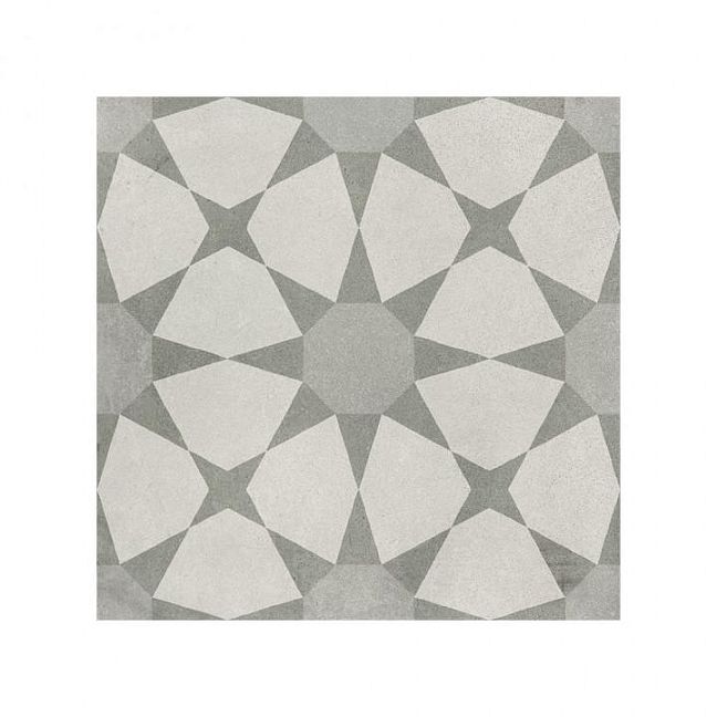 Керамогранит Harmony Cuban Silver Star Mat 22,3x22,3