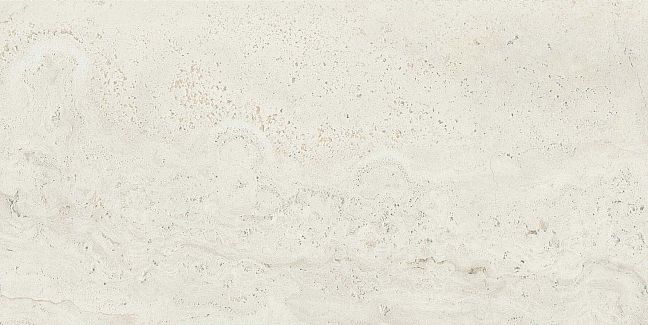 Керамогранит Provenza Unique Travertine Minimal White Naturale 60x120