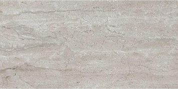 Керамогранит Art&Natura Ceramica Travertino Dianox Grey 60x120х0,9 Glossy