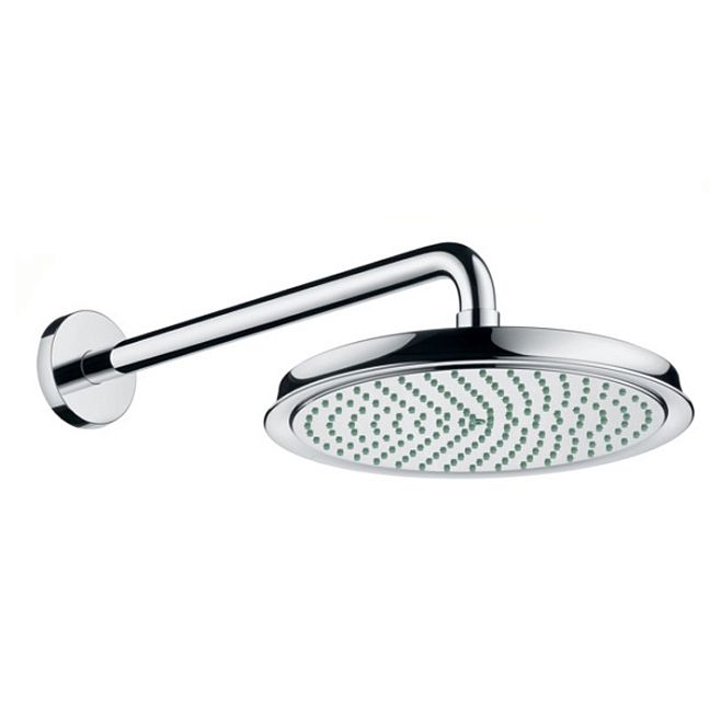 Верхний душ Hansgrohe Raindance Classic AIR 240 Верх. душ