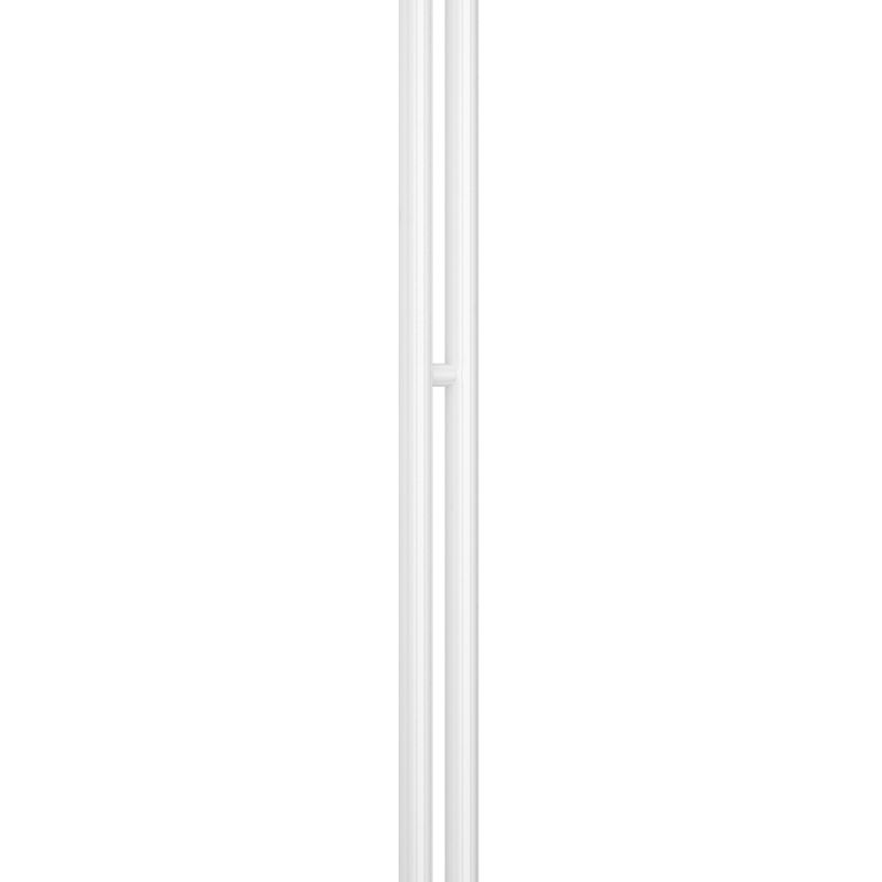 Полотенцесушитель электрический Сунержа Нюанс 3.0 1800 правый, Белый