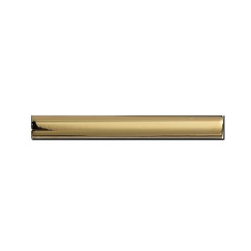 Бордюр Petrachers Grand Elegance Gold Sigaro Oro Luc 2,5x20