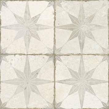 Керамическая плитка Peronda FS Star White Mat 45x45