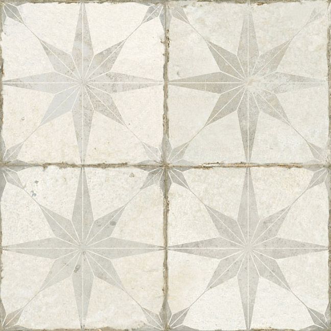 Керамическая плитка Peronda FS Star White Mat 45x45