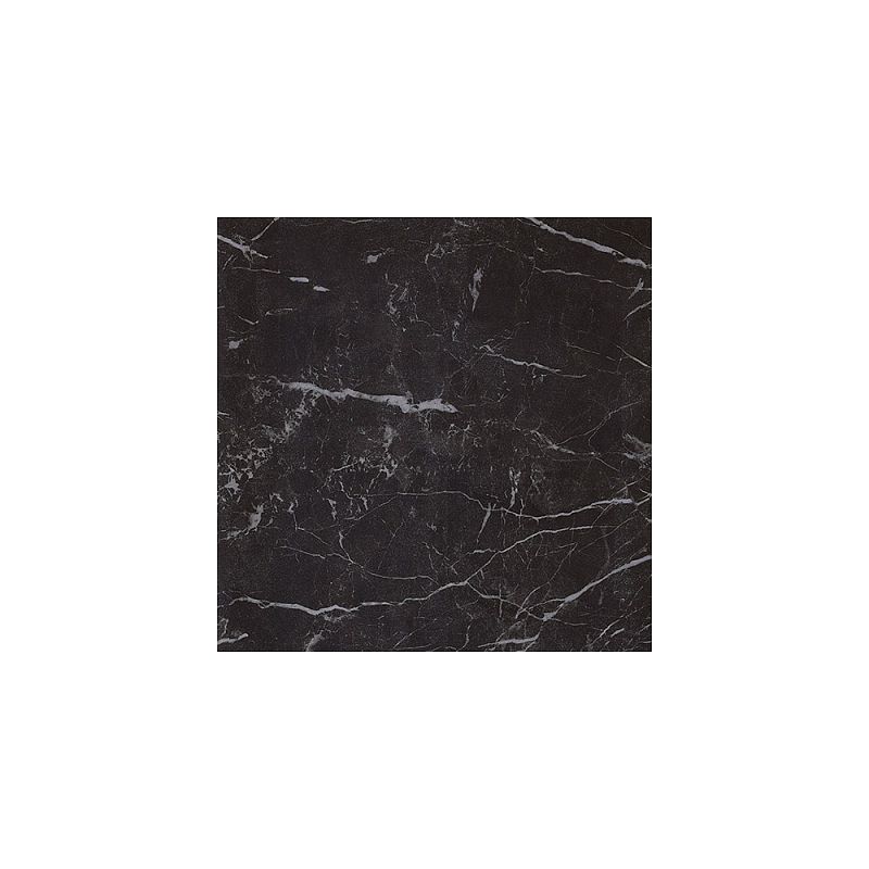 Керамогранит Casalgrande Padana Marmoker Nero Creta Lucido 59x59