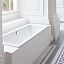 BETTE One Ванна с шумоизоляцией 180х80х42 см, с BETTEGlasur ® Plus, белая