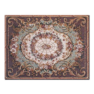 Мозаика Sicis The Mosaic Rug Chardin 155x205