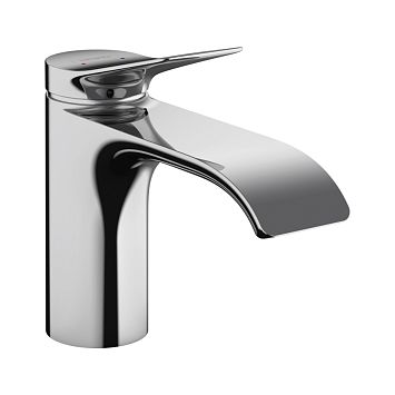 Hansgrohe Vivenis Смеситель для раковины 80 хром