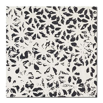 Керамогранит Mutina Chymia Bloom White 30x30