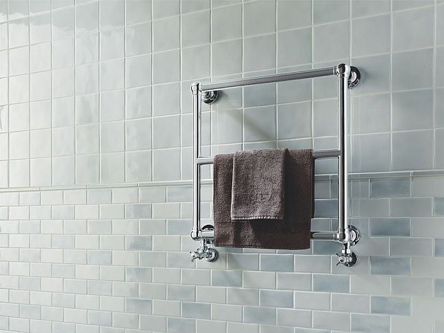 Керамическая плитка Ceramiche Grazia Melange Light Blue 13x13