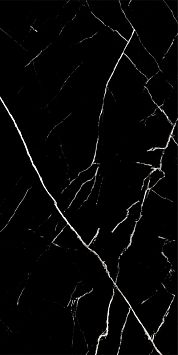 Керамогранит Art&Natura Ceramica Marmo Nero Marquina 60x120х0,9 Black Panther