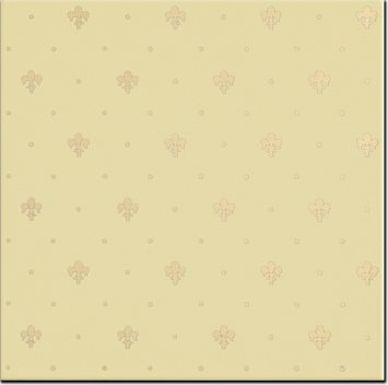 Керамическая плитка Petrachers Grand Elegance Gold Giglio Oro Su Crema Luc 20x20