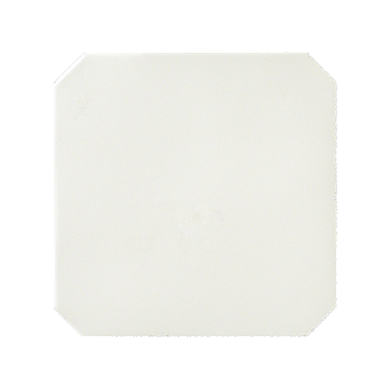 Керамическая плитка Ceramiche Grazia Amarcord Ottagono Bianco Matt 20X20