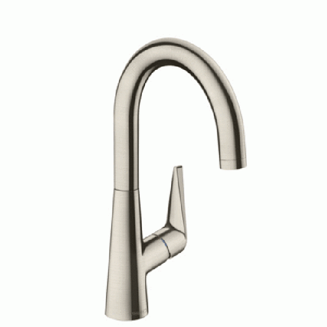 Смеситель для кухни Hansgrohe Talis S цвет: хром