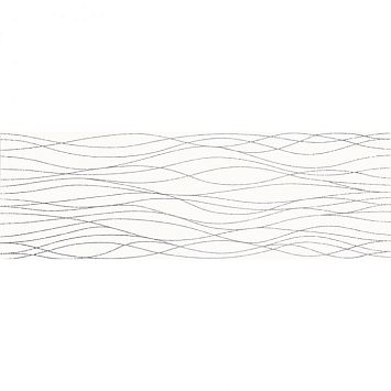 Керамическая плитка Peronda Decor Pure Waves Mat 33,3x100