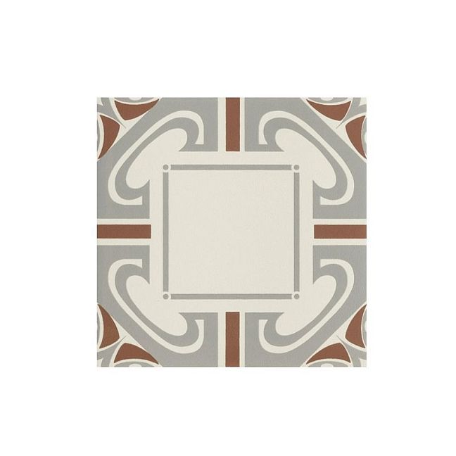 Керамическая плитка Ceramiche Grazia Althaus Dresda Grigio Cotto 20x20