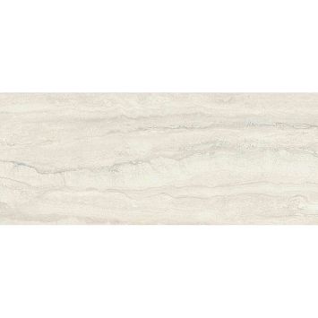 Керамогранит Provenza Unique Travertine Vein Cut White Naturale 120x278