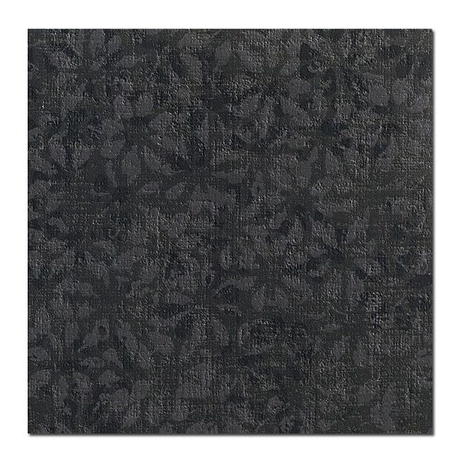 Керамогранит Mutina Chymia Juta Black 30x30