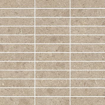 Мозаика Italon Genesis Cream Mosaico Grid  30x30