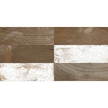 Плитка Peronda FS Mud Cocoa 20x40