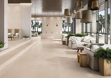 Emil Ceramica Керамогранит Be-Square Sand 60х120x0,65 Nat