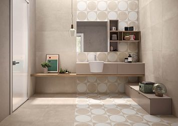 Emil Ceramica Керамогранит Be-Square Sand 30х60x0,95 Nat