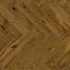 Паркетная доска Barlinek Pure Classico Line Дуб Brown Sugar Herringbone 13x72,5