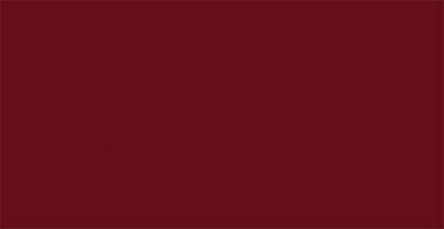 Керамическая плитка Etruria Design Victoria Piano Burgundy Lux 1° Scelta 7,5x15