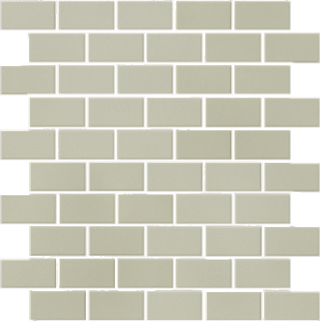 Мозаика Ceramiche Grazia Essenze Mosaico Felce 3x6