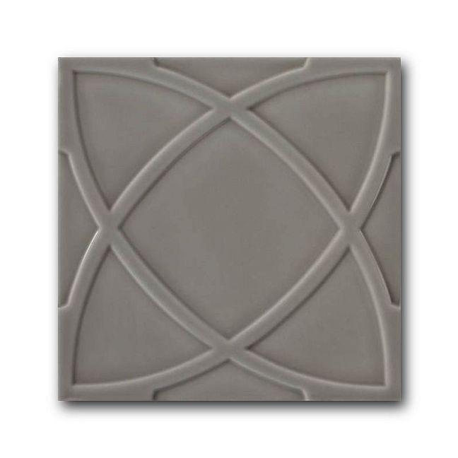 Керамическая плитка Ceramiche Grazia Vintage Dove Circle Luc 20x20