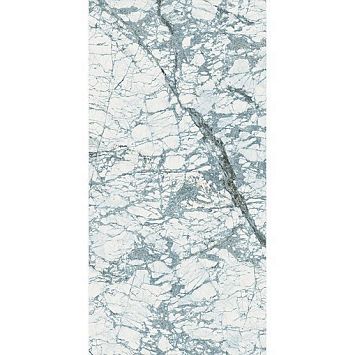 Керамогранит Infinity Marble Kind of Blue Matte Bookmatch random 160x320x12