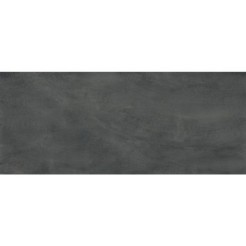 Керамогранит Ergon Pigmento Antracite Silktech Rett 60x120cm, 9,5mm