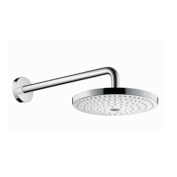 Верхний душ Hansgrohe Raindance Select S 240, цвет: хром