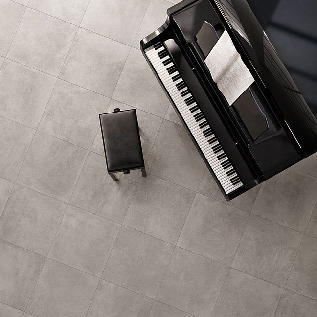 Керамогранит Keope Ceramiche Moov Grey SP3 60x60