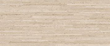 Ergon Керамогранит Portland Stone Decoro Lines Sand 60x120х0,9 Nat